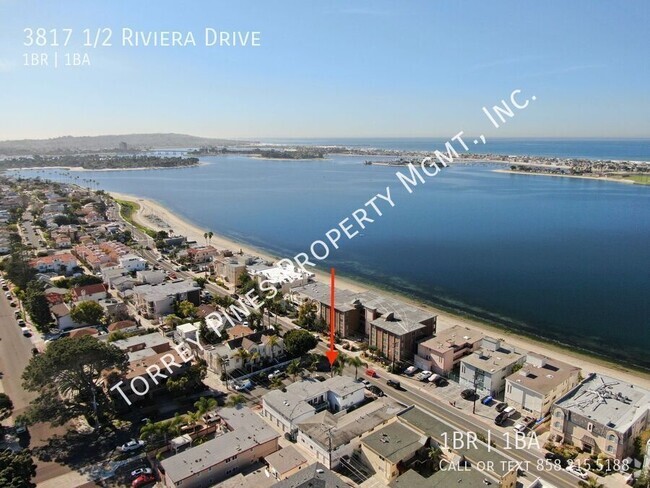 Building Photo - 3817 1/2 Riviera Drive- Rental