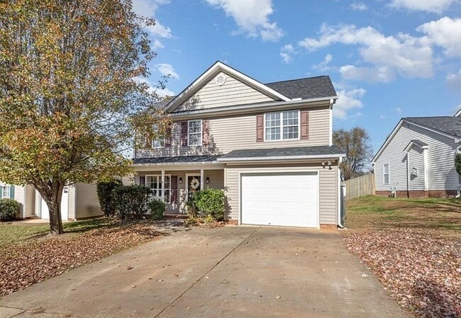 Building Photo - 5621 Sycamore Glen Rd
