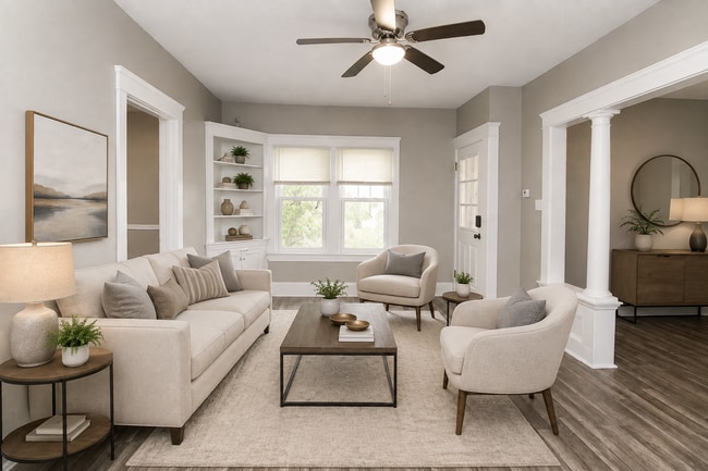 Photo - 10514 Mount Auburn Ave
