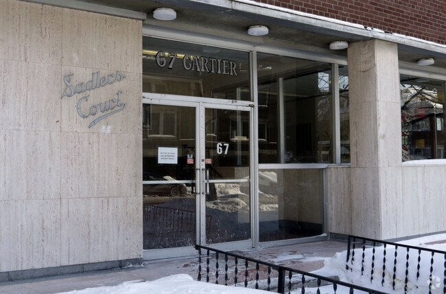 Photo - Sadler's Court Apartments