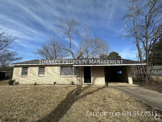 Building Photo - 8216 Frontier Rd Rental