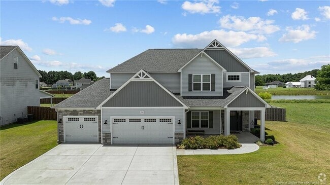 Building Photo - 5527 Mountain Run Dr Rental