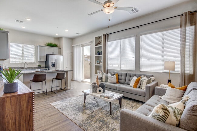 Photo - Avilla Enclave