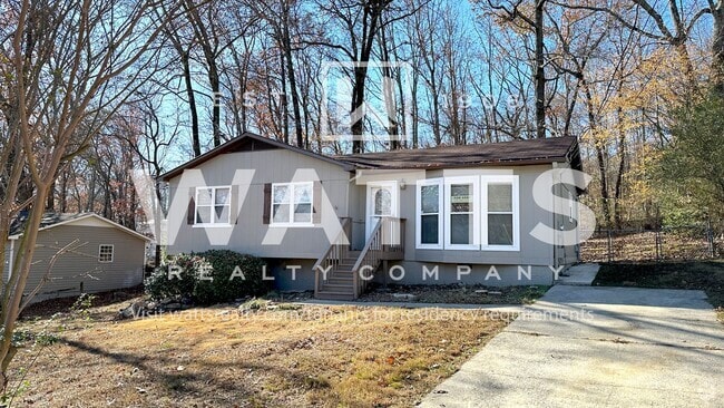 Building Photo - Cozy 3 Bed 2 Bath Home in Pinson
