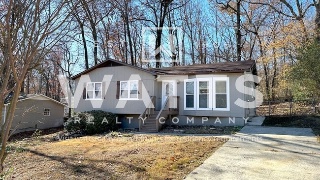 Cozy 3 Bed 2 Bath Home in Pinson - Cozy 3 Bed 2 Bath Home in Pinson