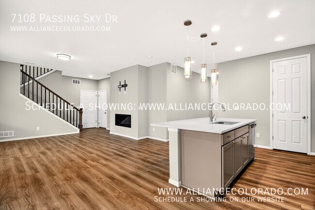 Photo - 7108 Passing Sky Dr