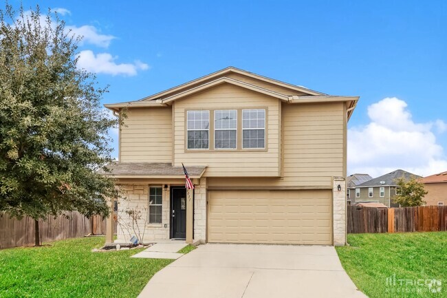 Building Photo - 6031 Blossom Bend Rental