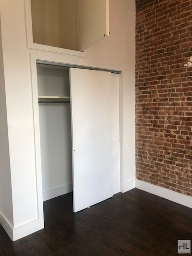 Photo - FULTON STREET / Clinton Hill / 2-Bed 1-Bath Unit 5A