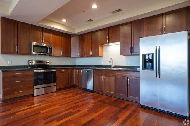 Battle Creek Tower Luxury Suites