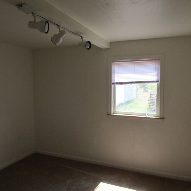Bedroom 1 - 2156 Frances St Condo Unit 2156