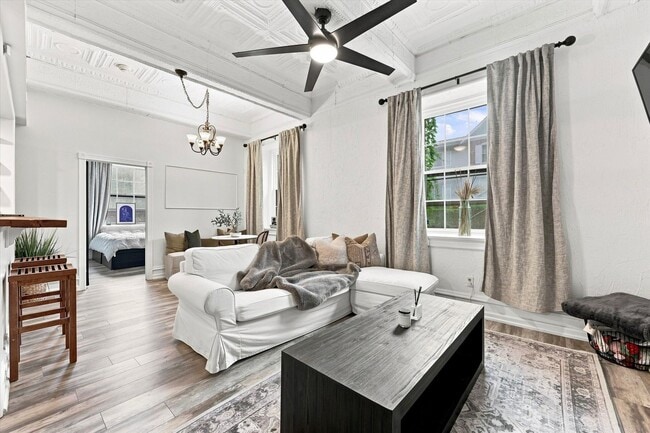 Photo - Lovely 2 Bed 1.5 Bath In Wilmington
