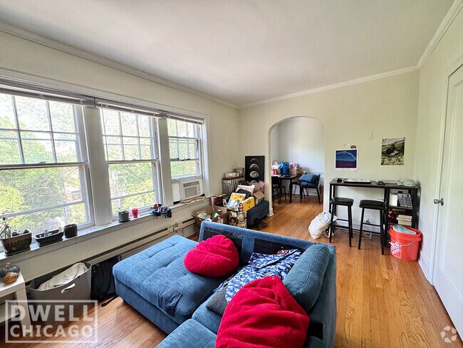 Building Photo - 2149 N Fremont St Unit 3N Rental