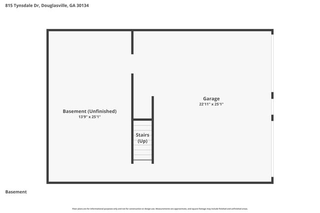 Photo - 815 Tynsdale Dr