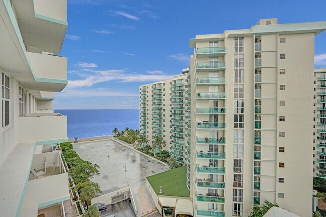 Photo - 3725 S Ocean Dr Unidad apt 1124