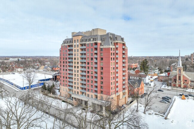 Photo - The Landmarq Rental Residences