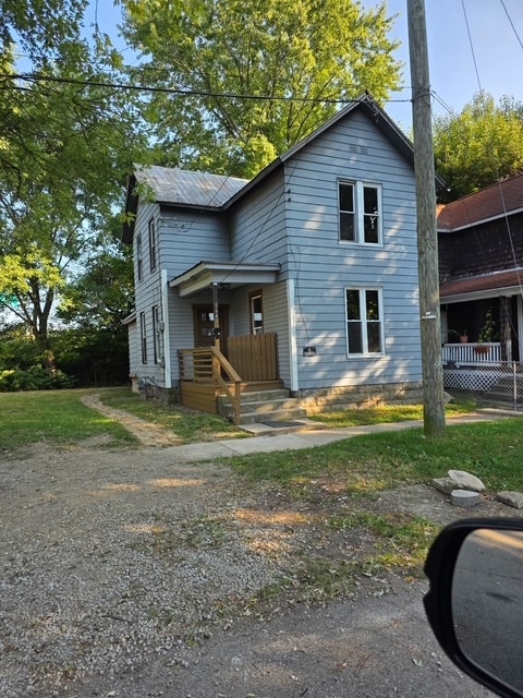 Building Photo - 164 E Church St Rental