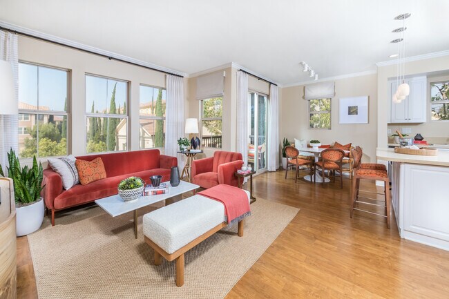 Cypress Village Apartment Homes