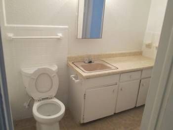 Photo - Cimarron Apartments