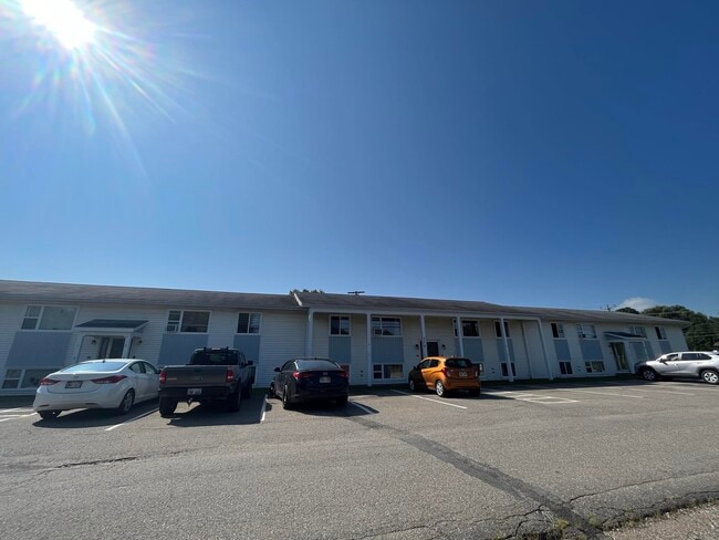 Building Photo - 775 St Anne St Unit 6