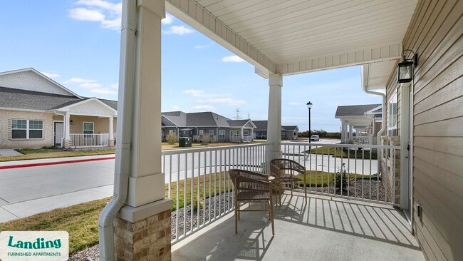 Photo - 2501 Cibolo Hills Pkwy Unidad 3101