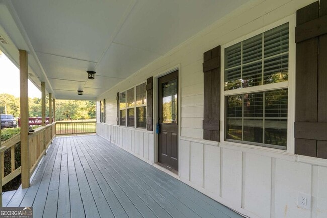 Photo - 3322 Dewey Hogan Rd