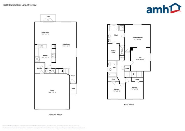 Photo - 10808 Candle Stick Ln