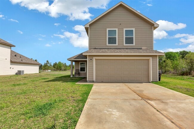 Building Photo - 307 Rd 5138 Rental