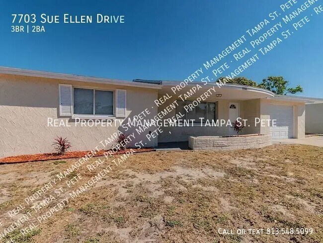 Photo - 7703 Sue Ellen Dr