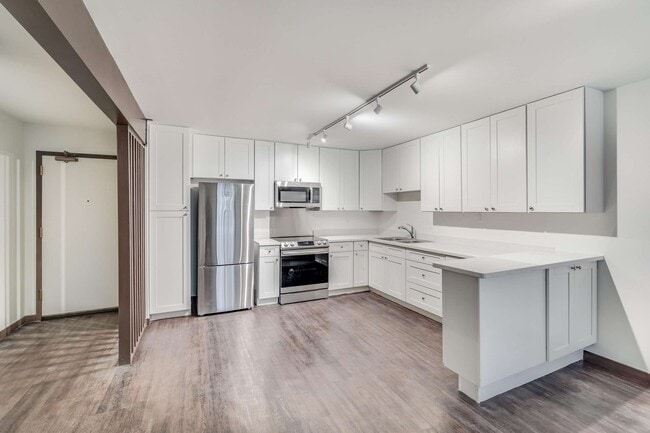 Photo - Katsura Apartments