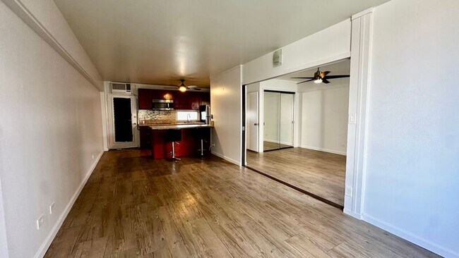 Photo - 1630 Makiki St Unit B301