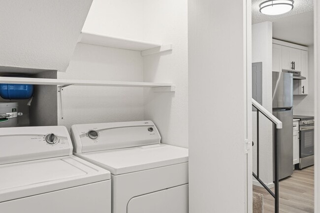 Photo - Rai Apartments