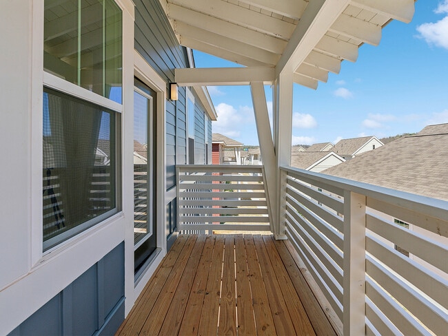 Photo - LEO at Wildwood