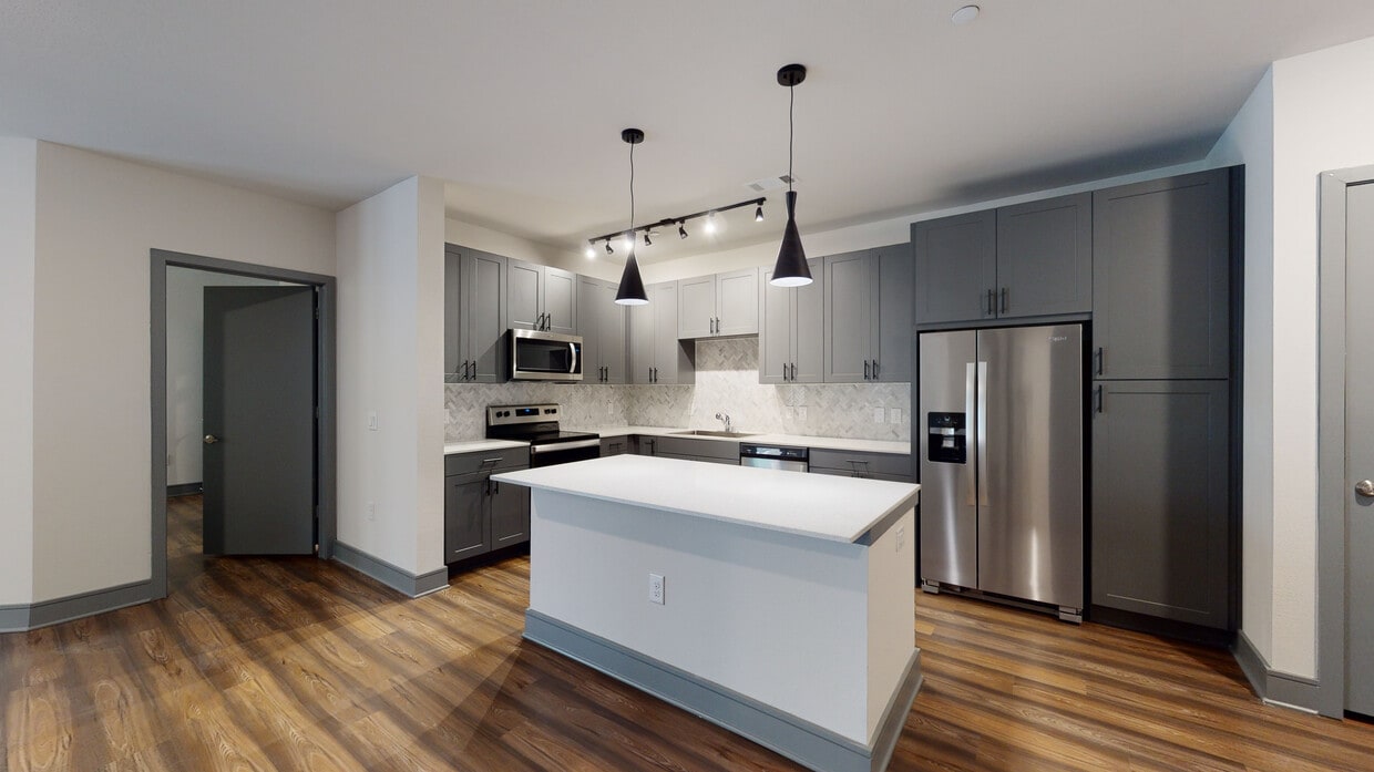Photo - Epoch on Eagle Apartments