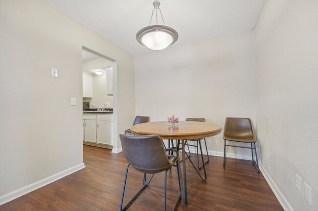 Photo - Wilshire Lofts and Townhomes