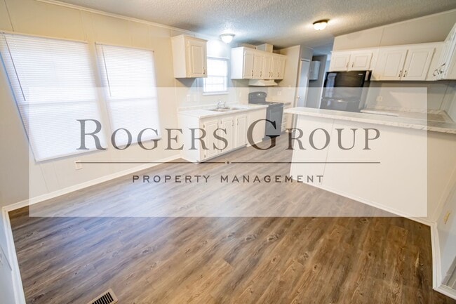 Photo - 1450 Ferrells Bridge Rd