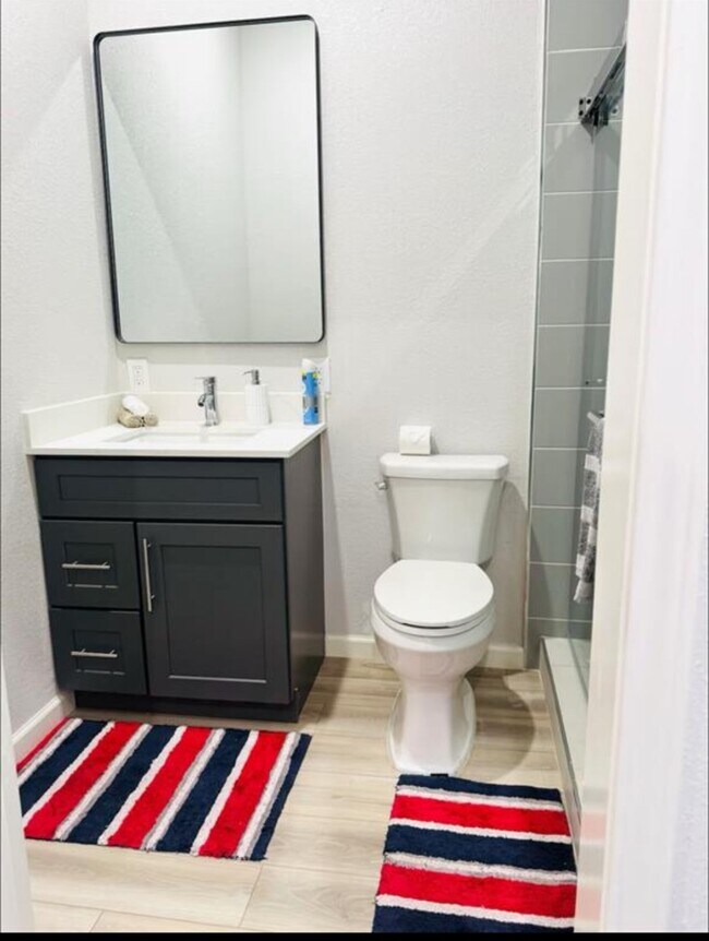 Photo - 2400 Burkett St.