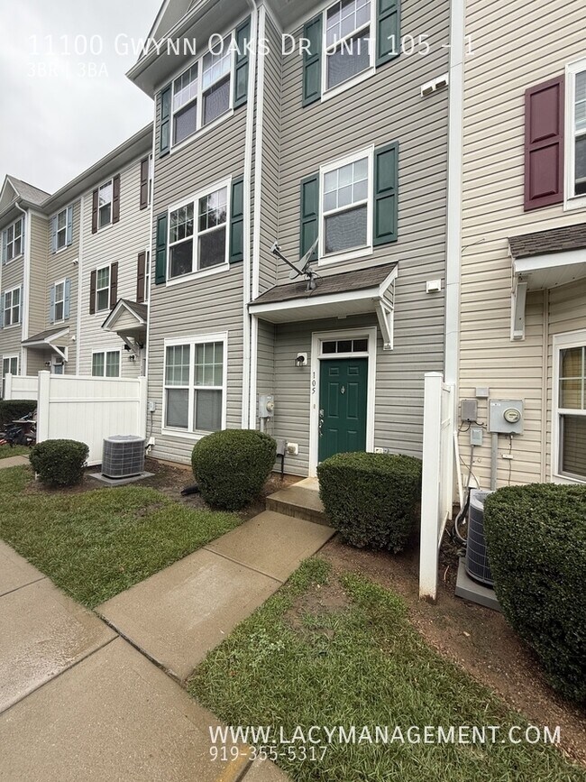 Photo - 11100 Gwynn Oaks Dr