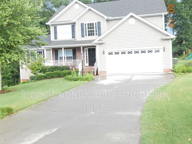 Photo - 518 Amber Crest Ct House