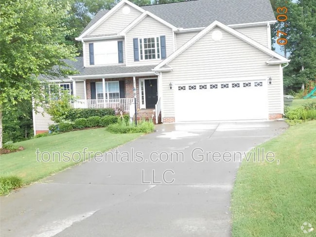 Building Photo - 518 Amber Crest Ct Rental