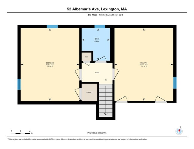 Photo - 52 Albemarle Ave