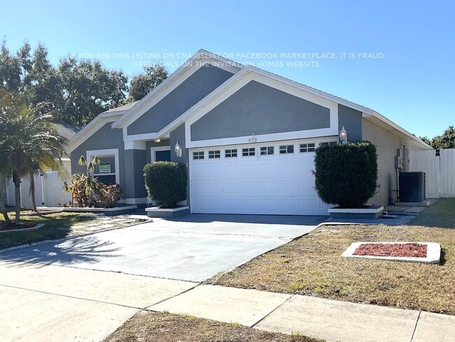 Photo - 473 Bohannon Blvd