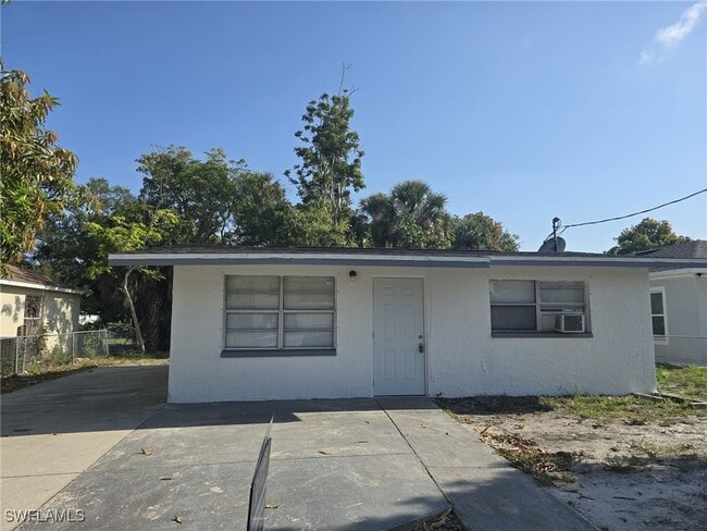 Building Photo - 3135 Blount St Rental
