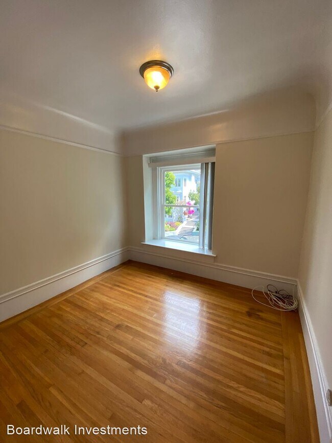 Photo - 2 br, 1 bath House - 929 Clayton St