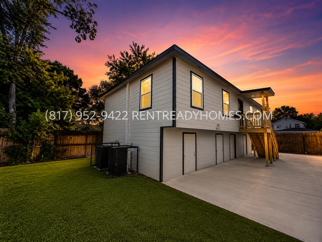 Building Photo - 1021 Delmas St Unit 1021 Delmas St, B