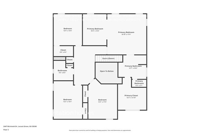 Photo - 2447 McIntosh Dr