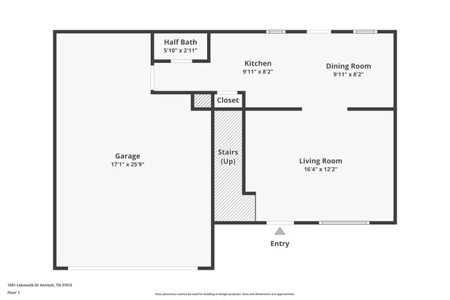 Photo - 1081 Lakewalk Dr