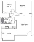 PMM--2BR1BA--Trailsway