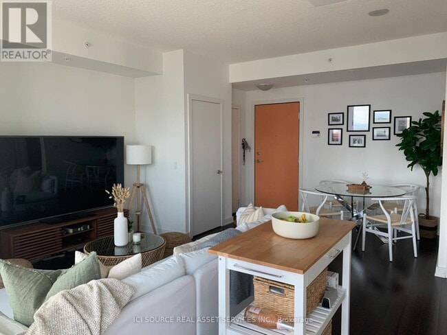 Photo - 30 Nelson St Unité 2706