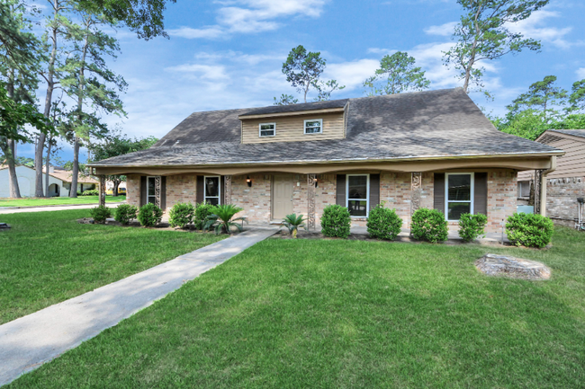Photo - 25603 Pine Acres Cir House