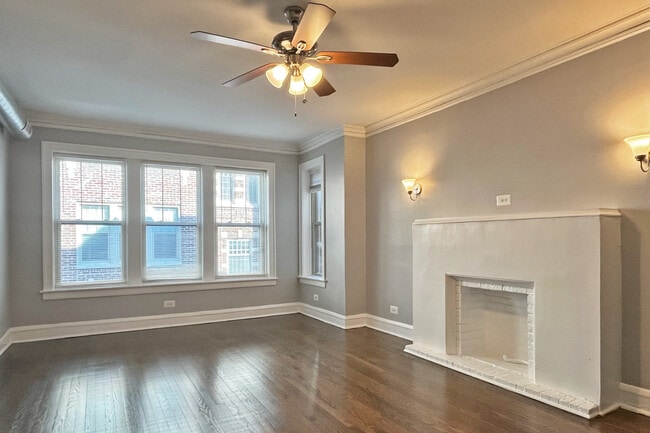305-315 S. Oak Park Ave. and 803-805 Randolph St.